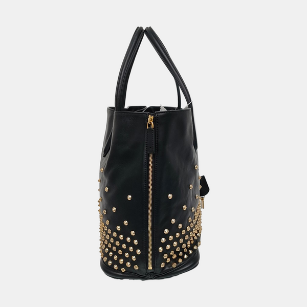 Calfskin Black