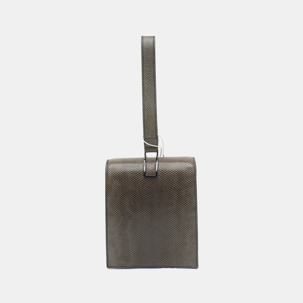 Calfskin Gray