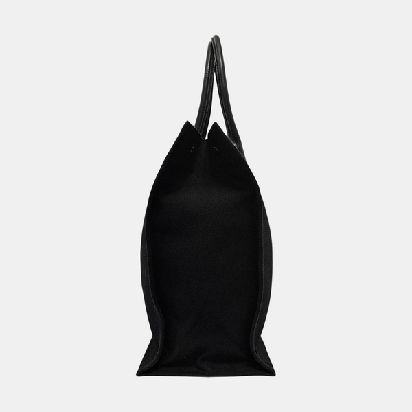 RIVE GAUCHE Fabric Black