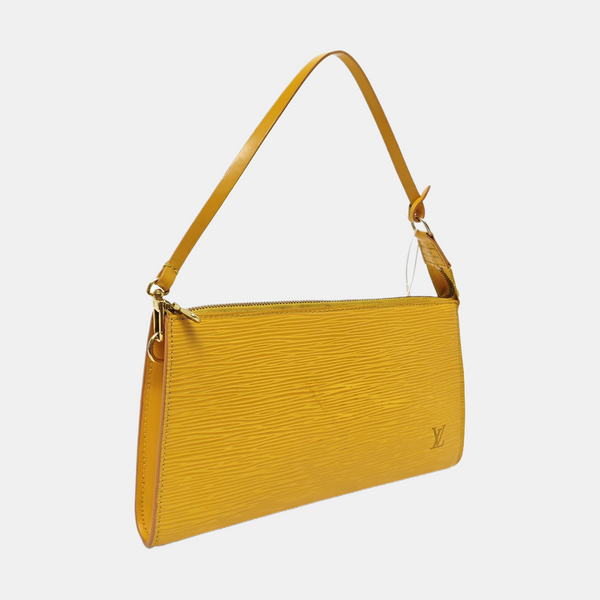 ACCESSOIRES Epi Yellow