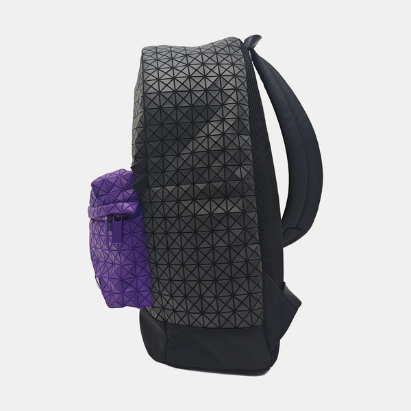 Special Material Backpack Black