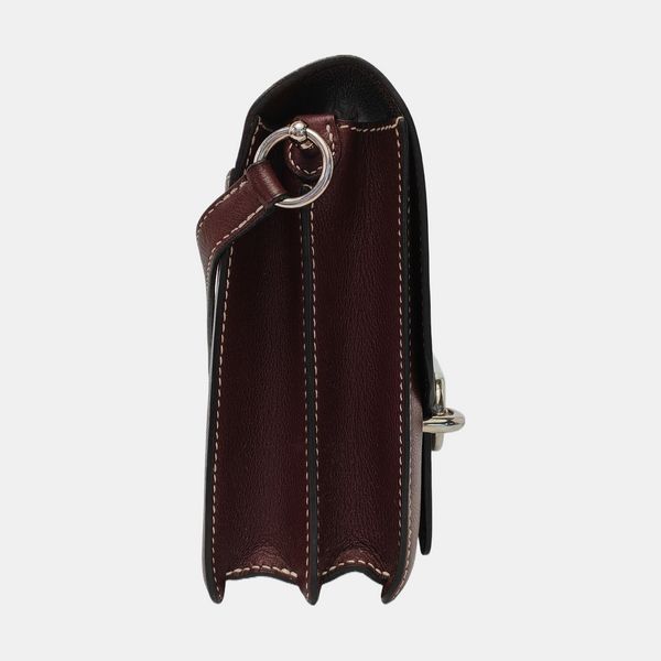 Roulis Small Evercolor Red