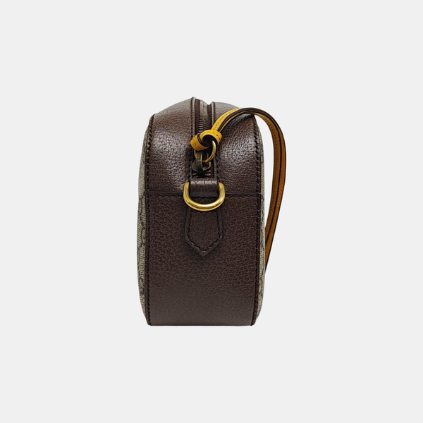 Neo Vintage Monogram Coated Canvas Beige