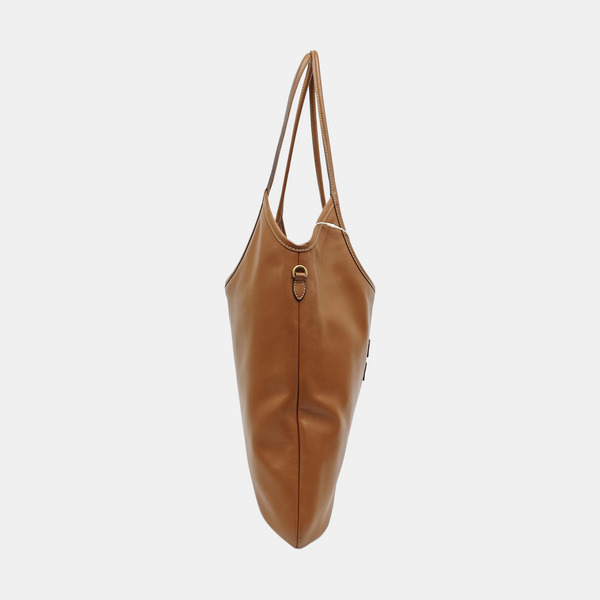 IVY Calfskin Brown