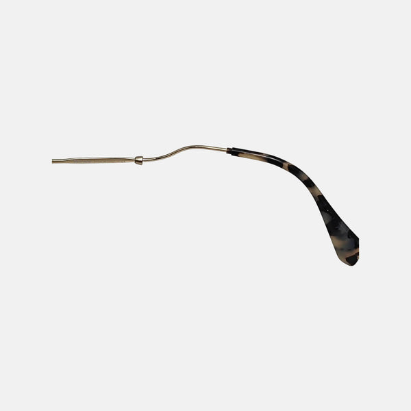 Synthetic Sunglasses Brown