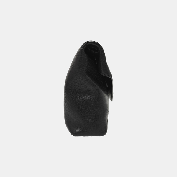 MONOGRAM Lambskin Black