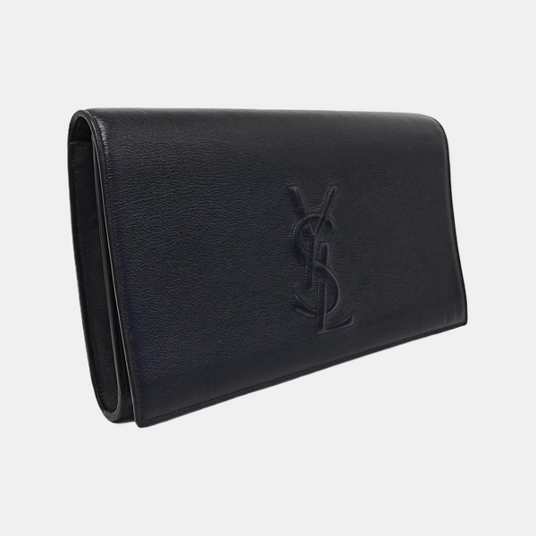 BELLE JOUR Calfskin Blue