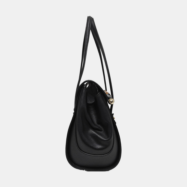 Calfskin Black