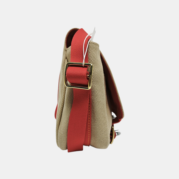 ANTIGUA Canvas Beige