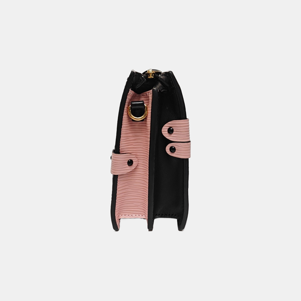 TRUNK Epi Pink