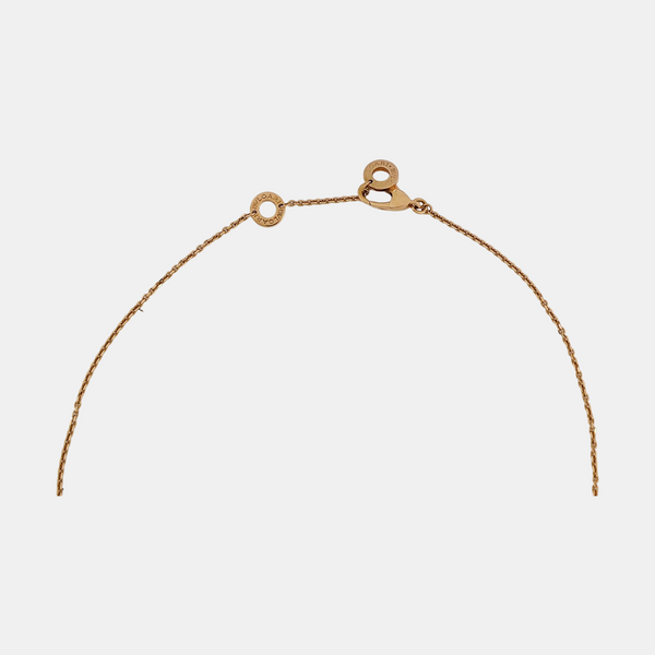DIVAS' DREAM 18k Rose Gold Necklace