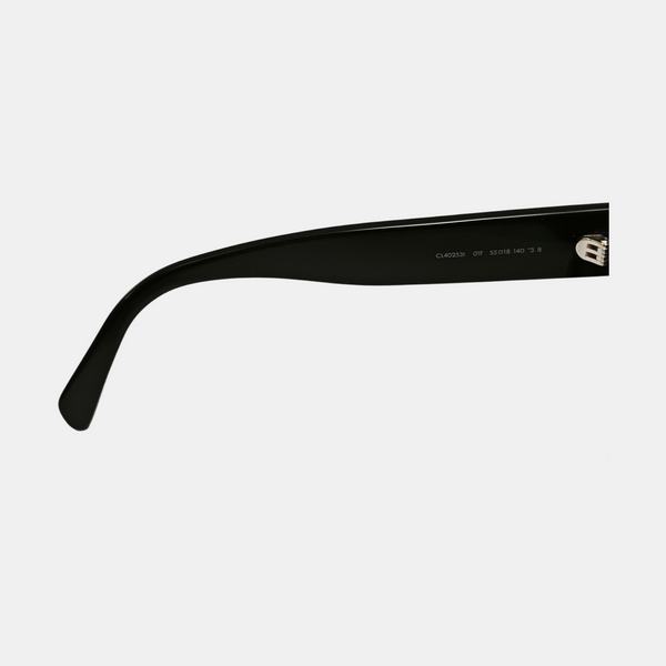 Synthetic Sunglasses Green