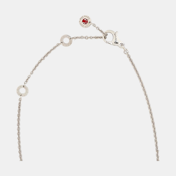 B.ZERO1 925 Sterling Silver Necklace