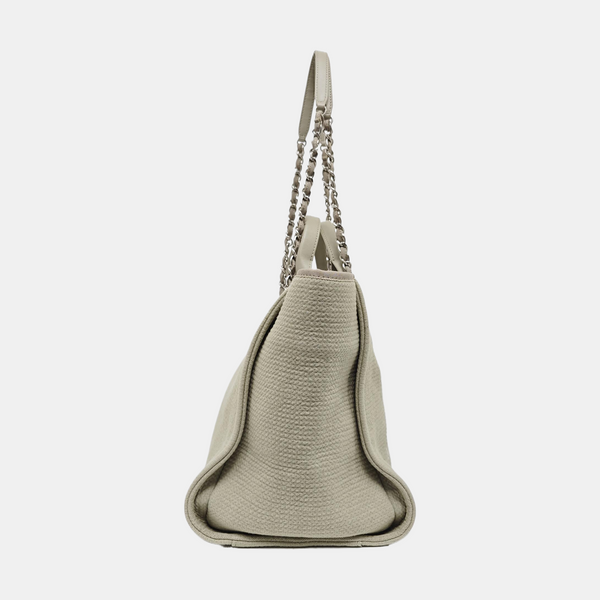 DEAUVILLE Canvas Gray