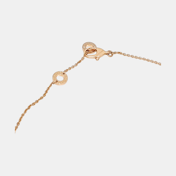 DIVAS' DREAM 18k Rose Gold Necklace