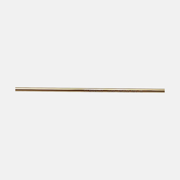 Metal Eyeglasses Gold