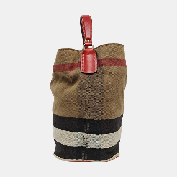 Ashby Medium Canvas Beige