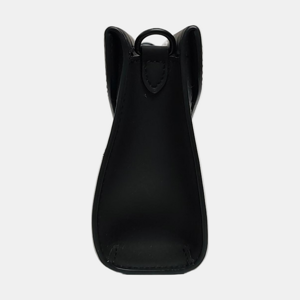 Pocket Mini Special Material Black