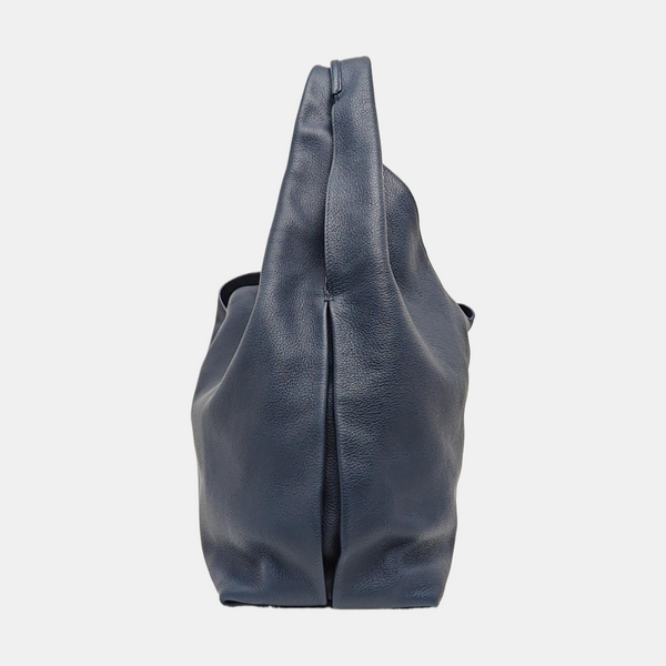 Nappa Aire Calfskin Blue