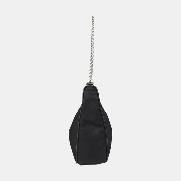 Re-Edition2000 Nylon Black