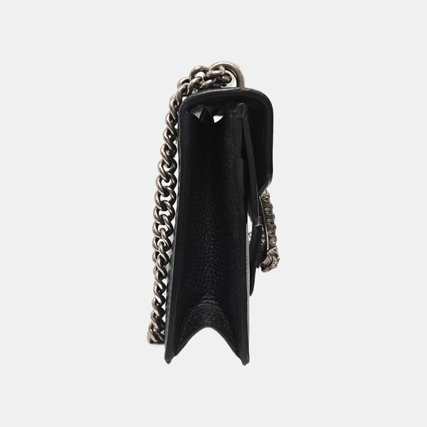 Dionysus Mini Calfskin Black