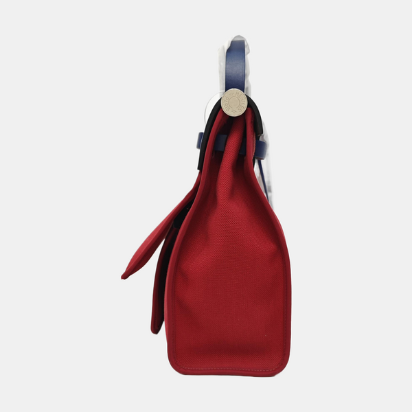 Herbag 31 Canvas Red