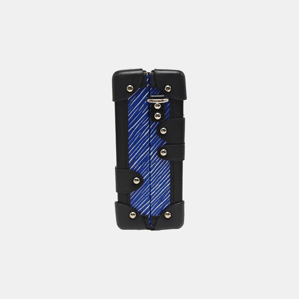 PETITE MALLE Epi Blue