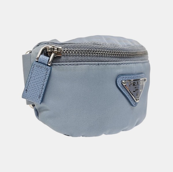 Nylon Blue