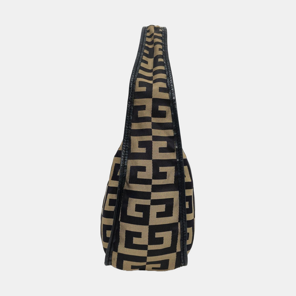Fabric Black
