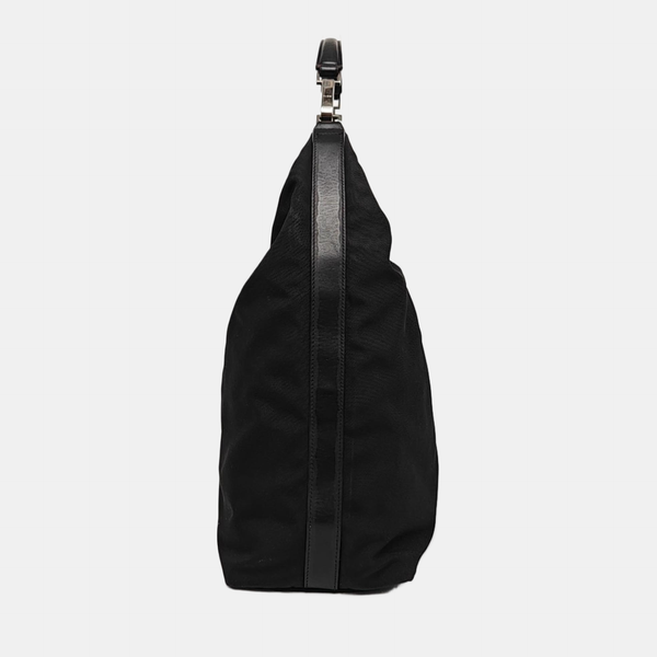 Creole Fabric Black