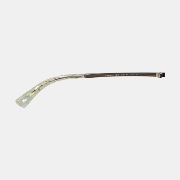 Synthetic Sunglasses Purple