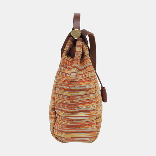 Herbag 31 Nubuck Lambskin Multicolor