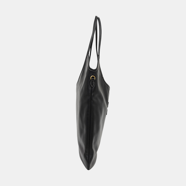 IVY Calfskin Black