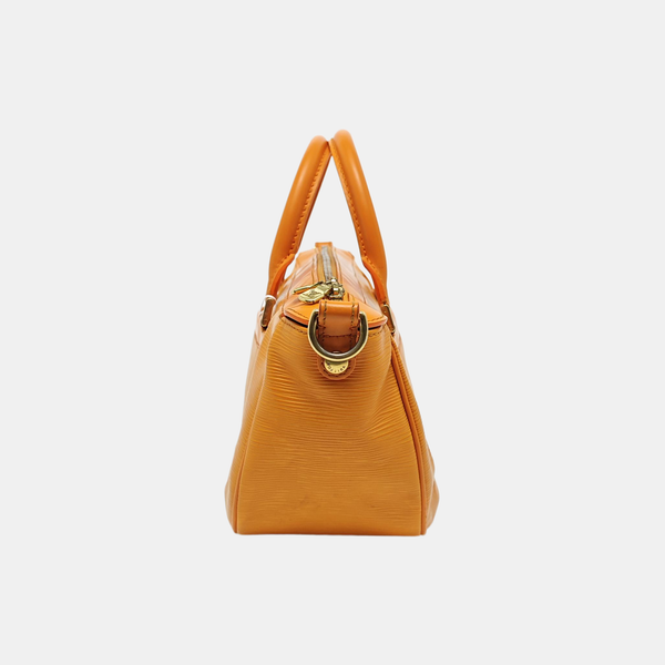 DHANURA GM Epi Orange