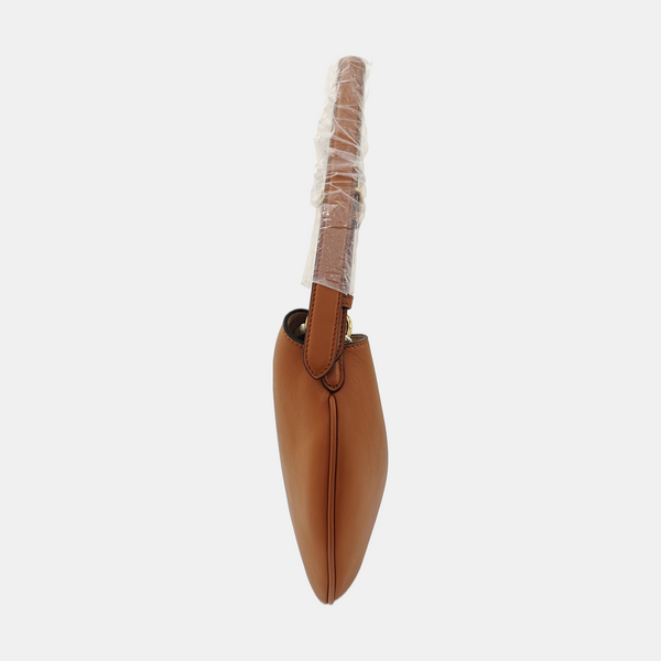 Calfskin Small Brown
