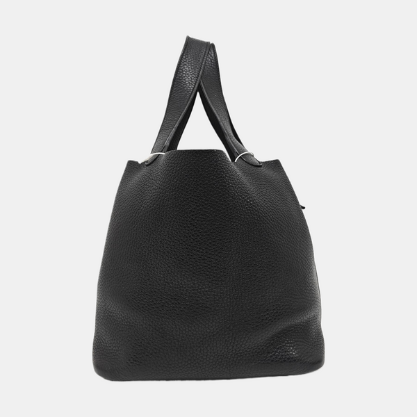 Picotin Lock 22 Clemence Black