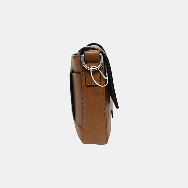 Mamma Forever Calfskin Brown