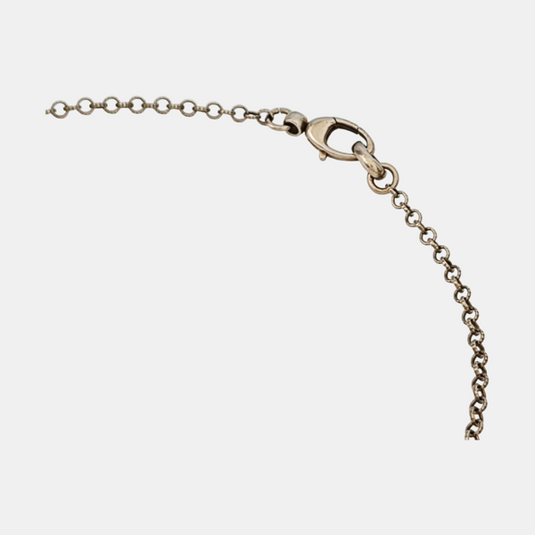 925 Sterling Silver Necklace