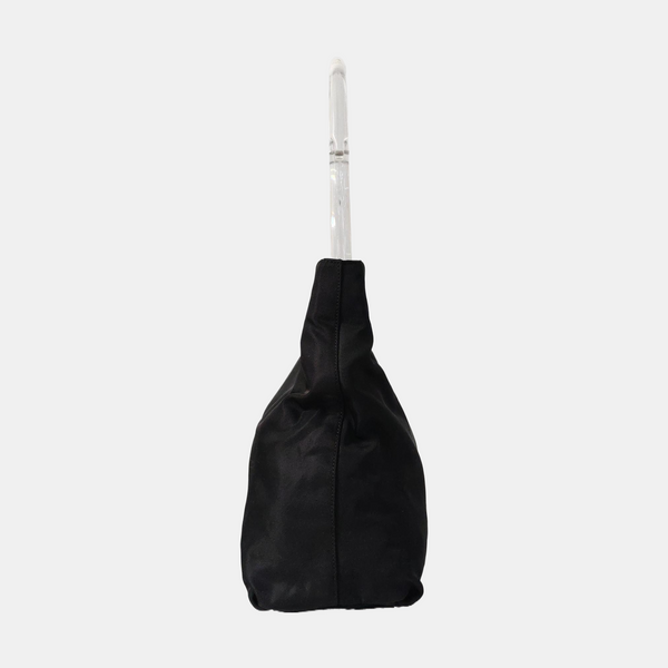 Nylon Black