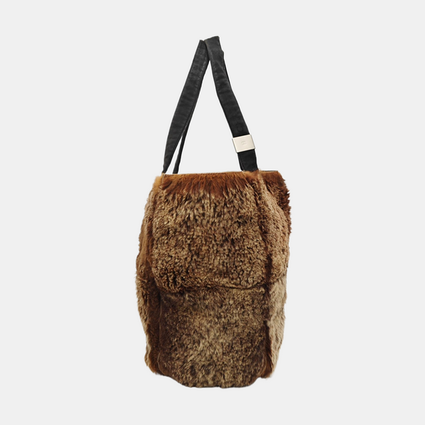 Fur Medium Brown