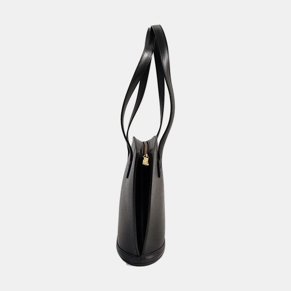 SAINT JACQUES PM Epi Black