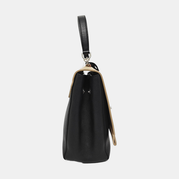 LOCKME Calfskin Multicolor