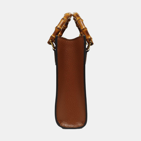 Diana Calfskin Brown