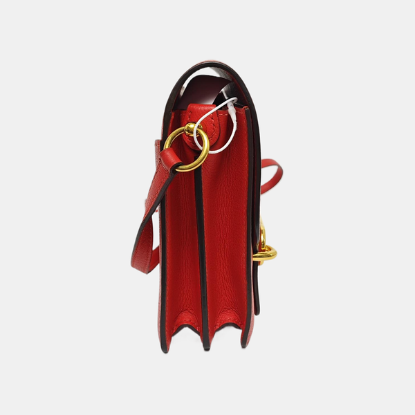 Roulis Mini Evercolor Red