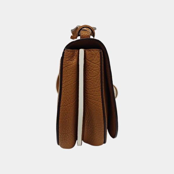 Le Mutin Calfskin Brown