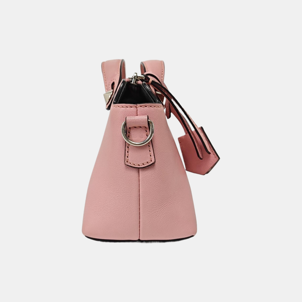 By The Way Mini Calfskin Red