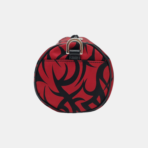 Roller Nylon Red
