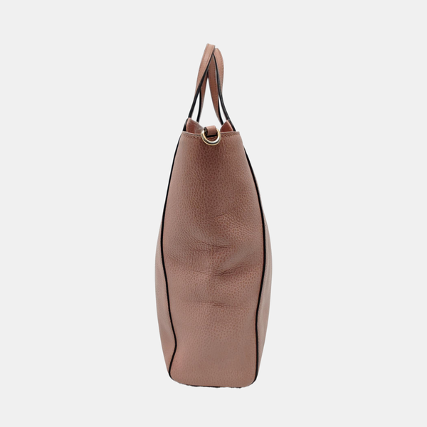 Swing Calfskin Pink