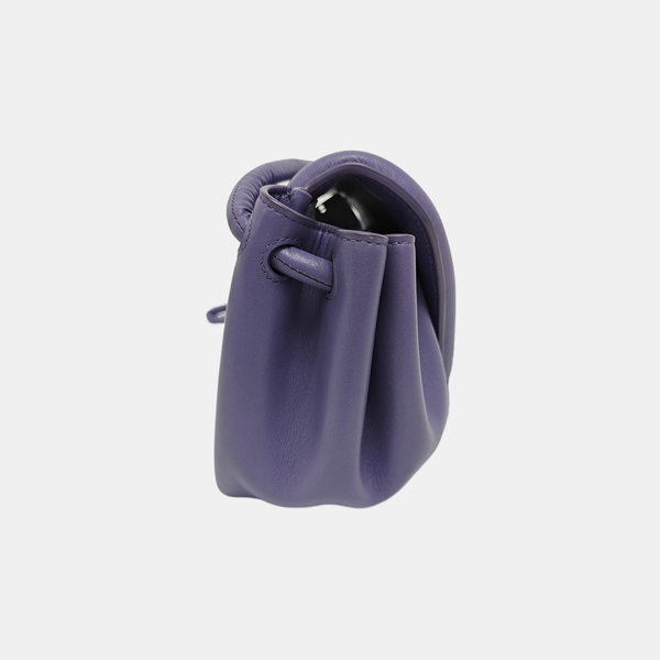 Beak Lambskin Purple