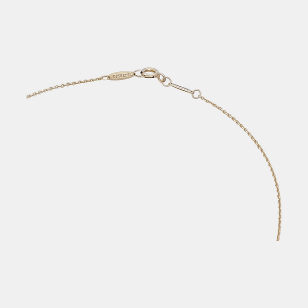 Elsa Peretti 925 Sterling Silver Necklace